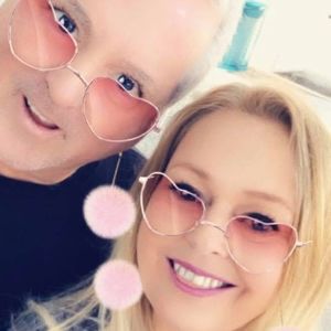 Meet your Posher, Liz